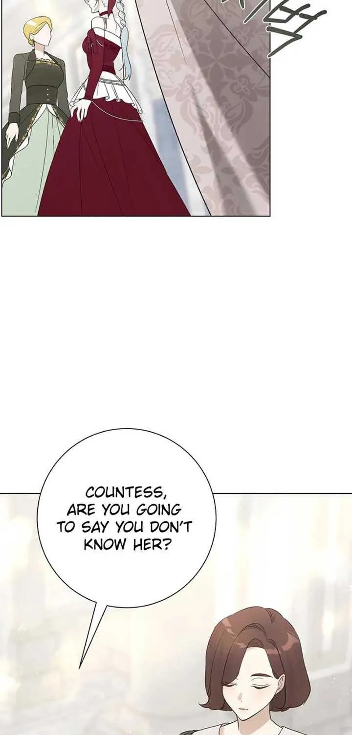 My tyrant’s husband somehow became cautious Chapter 94 page 18 - 