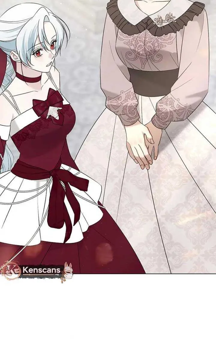 My tyrant’s husband somehow became cautious Chapter 94 page 19 - 