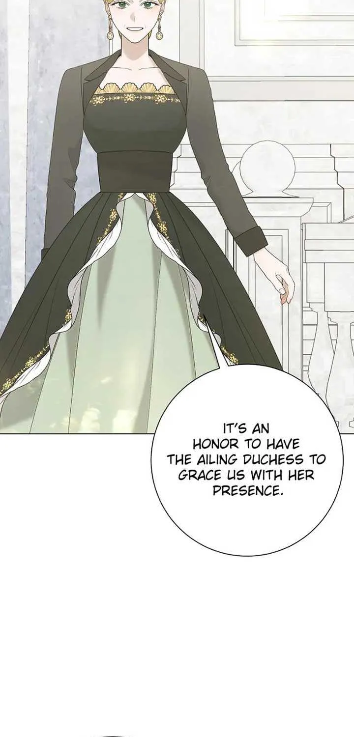 My tyrant’s husband somehow became cautious Chapter 94 page 3 - 