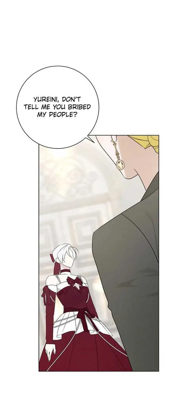 My tyrant’s husband somehow became cautious Chapter 94 page 22 - 