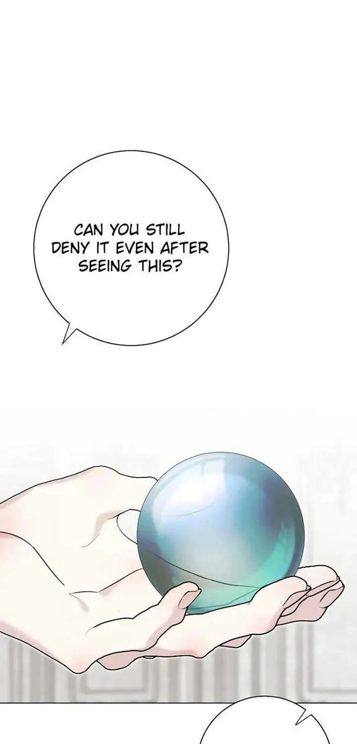 My tyrant’s husband somehow became cautious Chapter 94 page 23 - 
