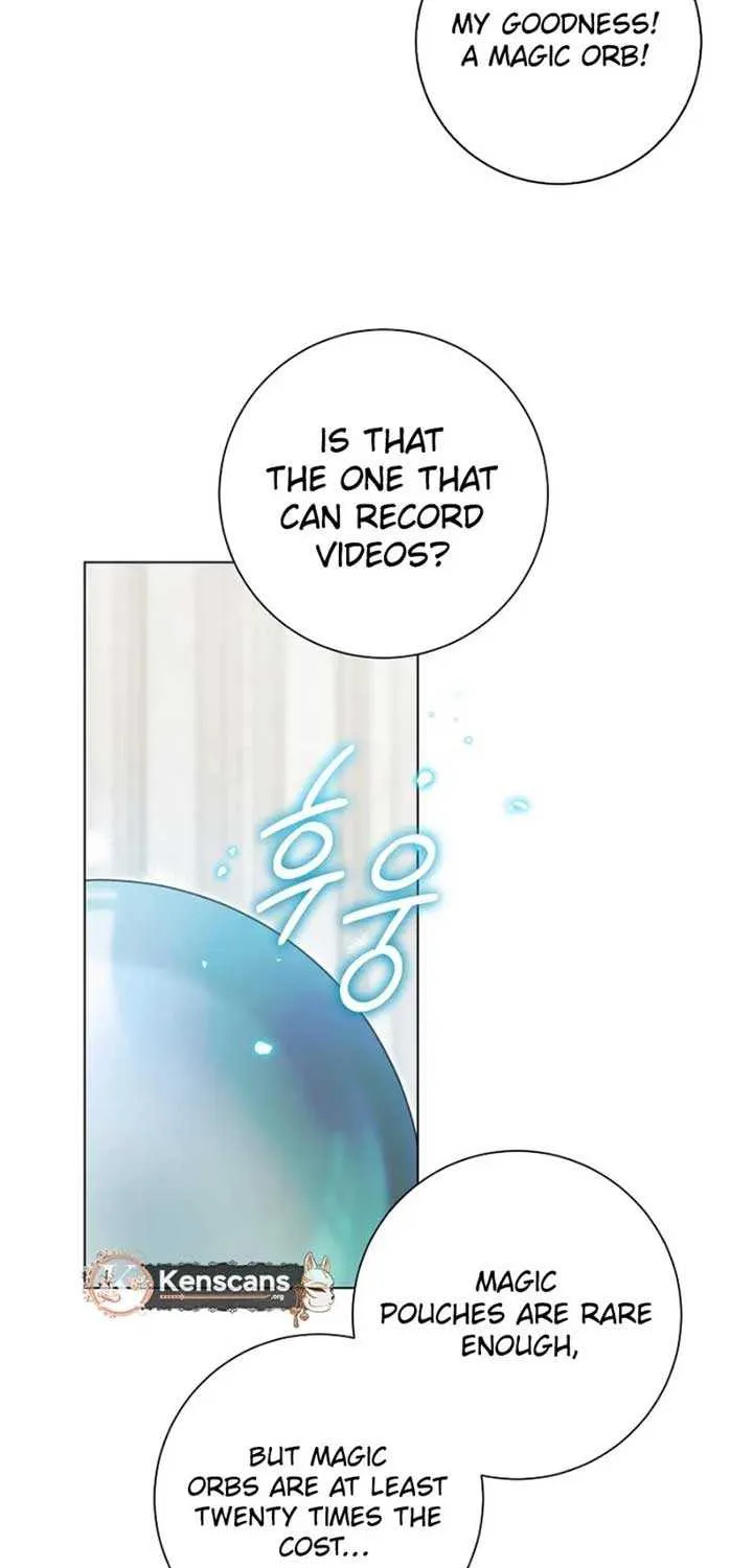 My tyrant’s husband somehow became cautious Chapter 94 page 24 - 