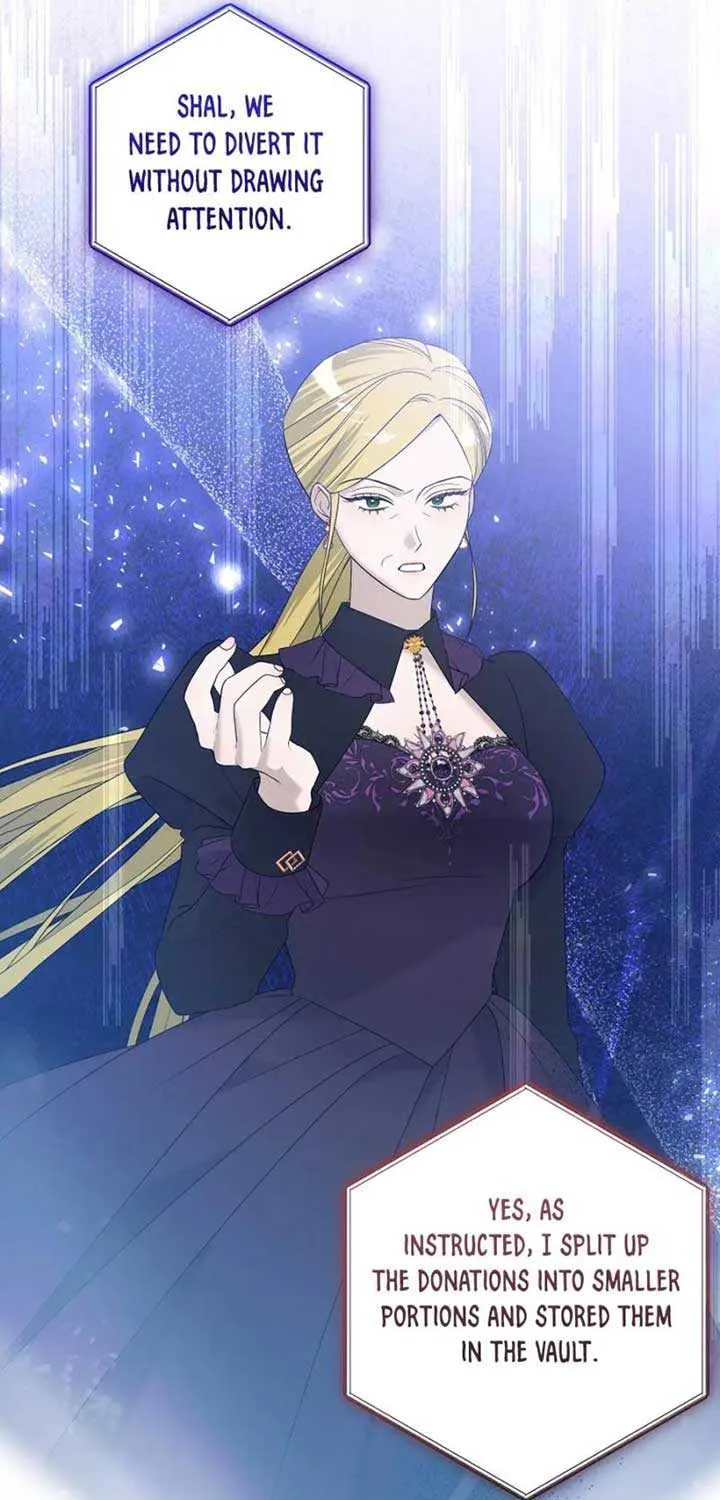My tyrant’s husband somehow became cautious Chapter 94 page 26 - 