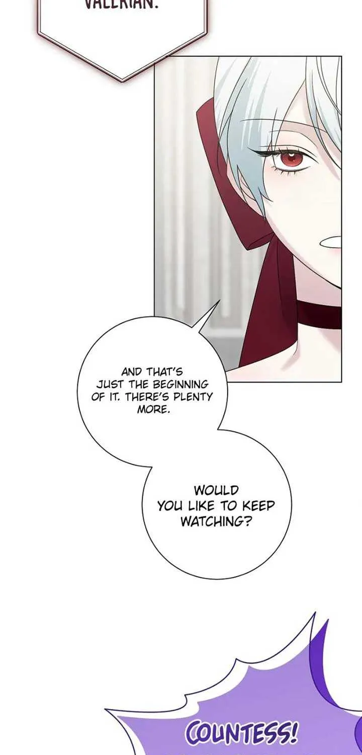 My tyrant’s husband somehow became cautious Chapter 94 page 28 - 