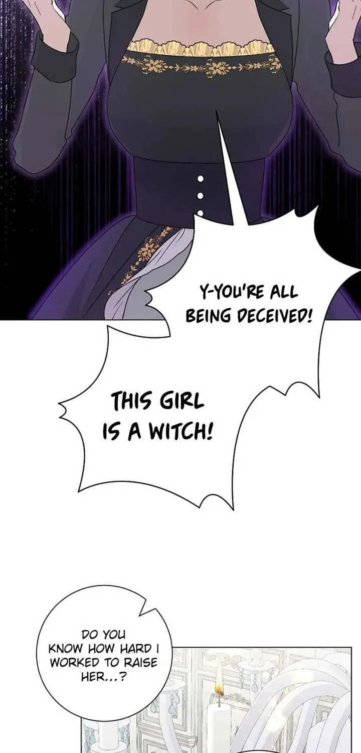 My tyrant’s husband somehow became cautious Chapter 94 page 30 - 