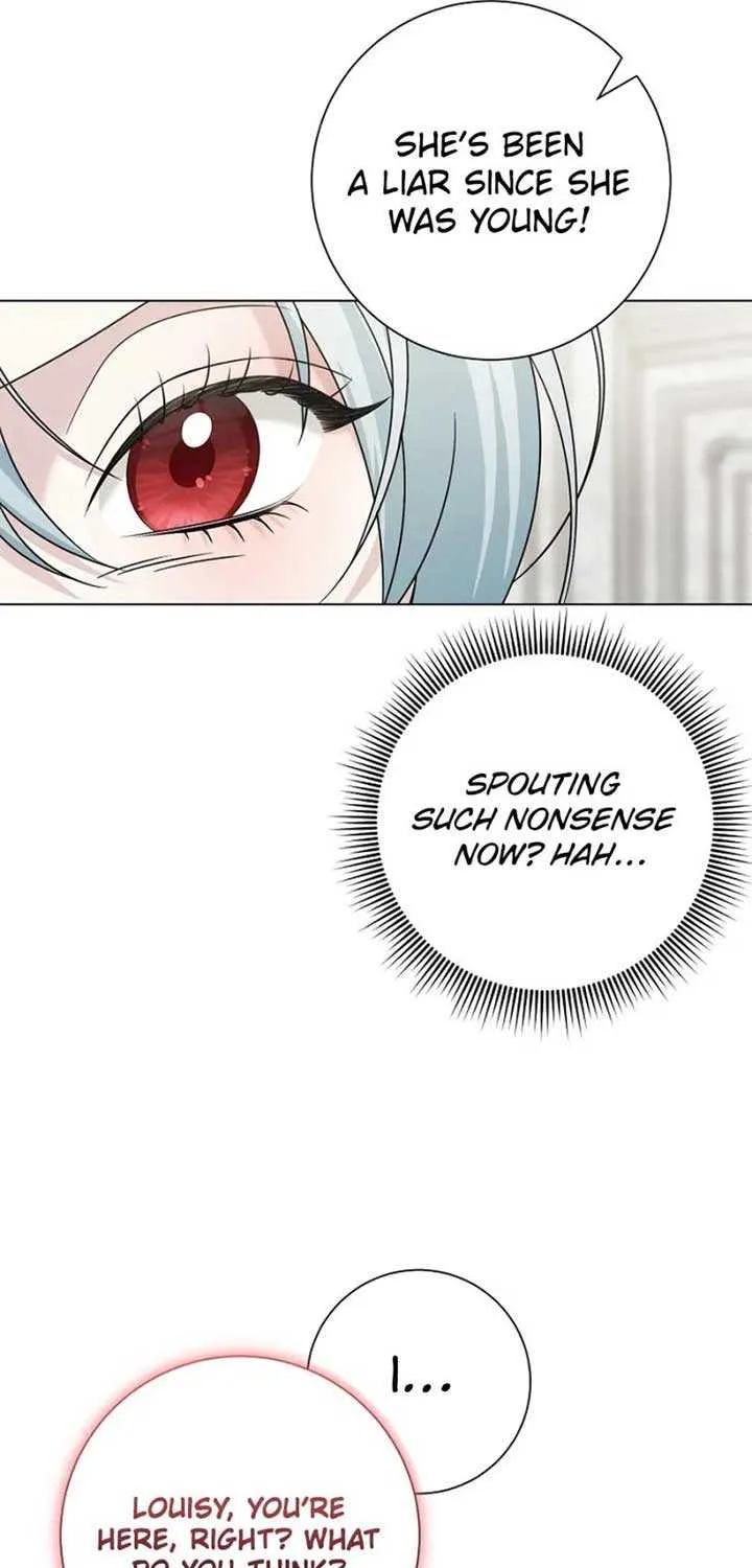 My tyrant’s husband somehow became cautious Chapter 94 page 33 - 