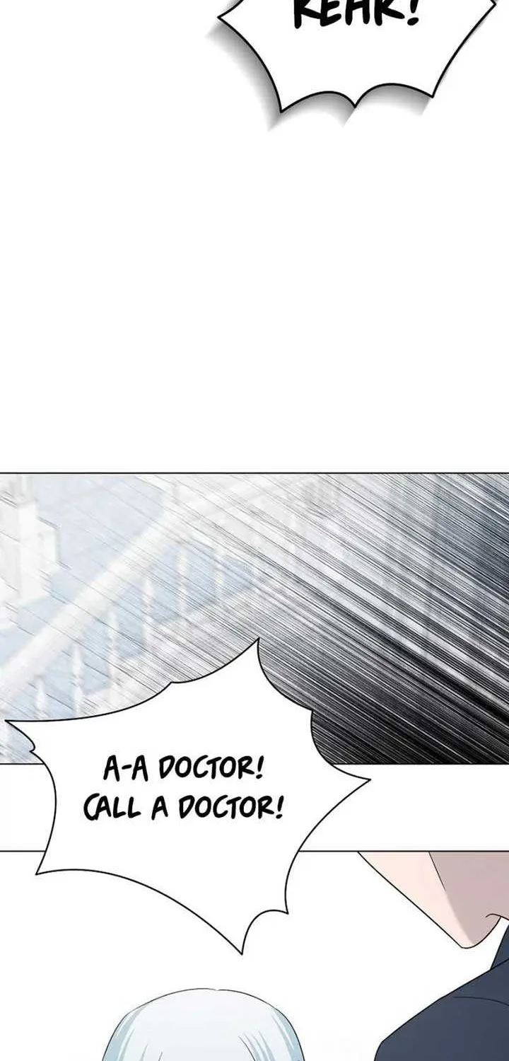 My tyrant’s husband somehow became cautious Chapter 94 page 36 - 