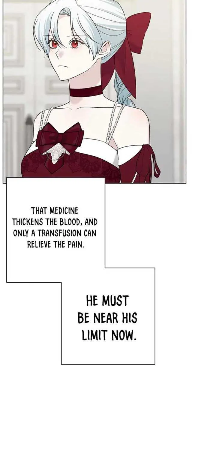 My tyrant’s husband somehow became cautious Chapter 94 page 38 - 