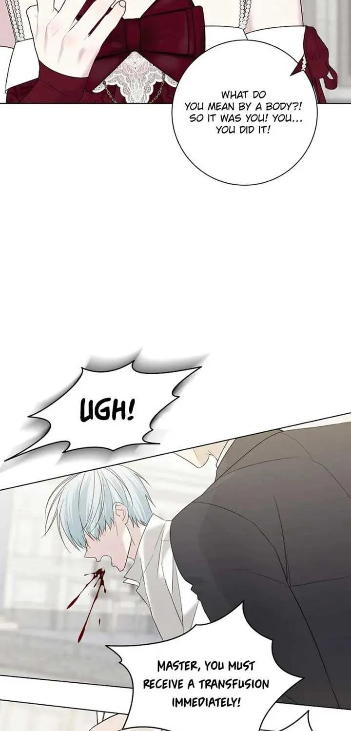 My tyrant’s husband somehow became cautious Chapter 94 page 43 - 