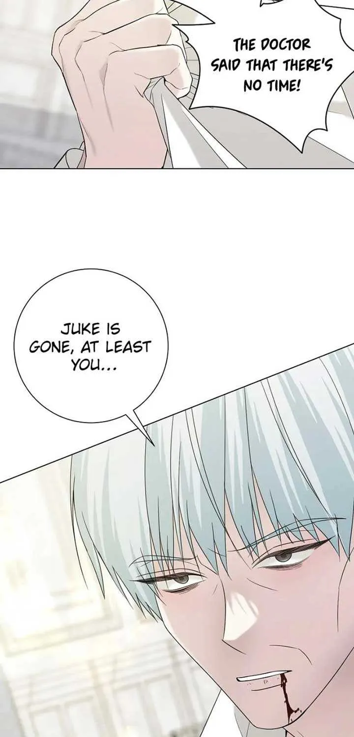 My tyrant’s husband somehow became cautious Chapter 94 page 44 - 