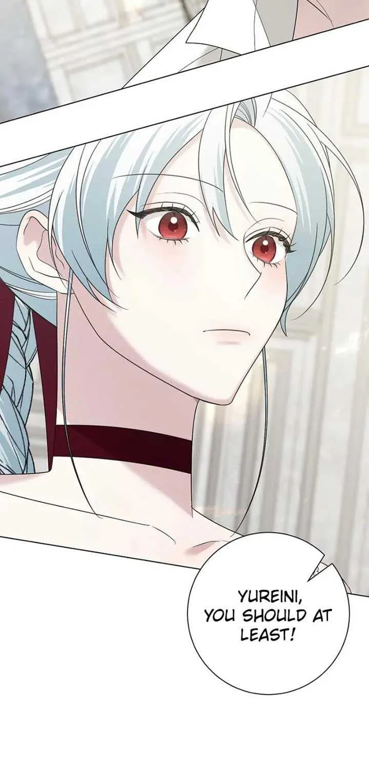My tyrant’s husband somehow became cautious Chapter 94 page 45 - 