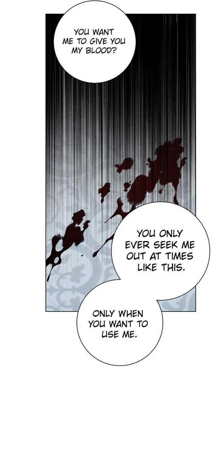 My tyrant’s husband somehow became cautious Chapter 94 page 47 - 