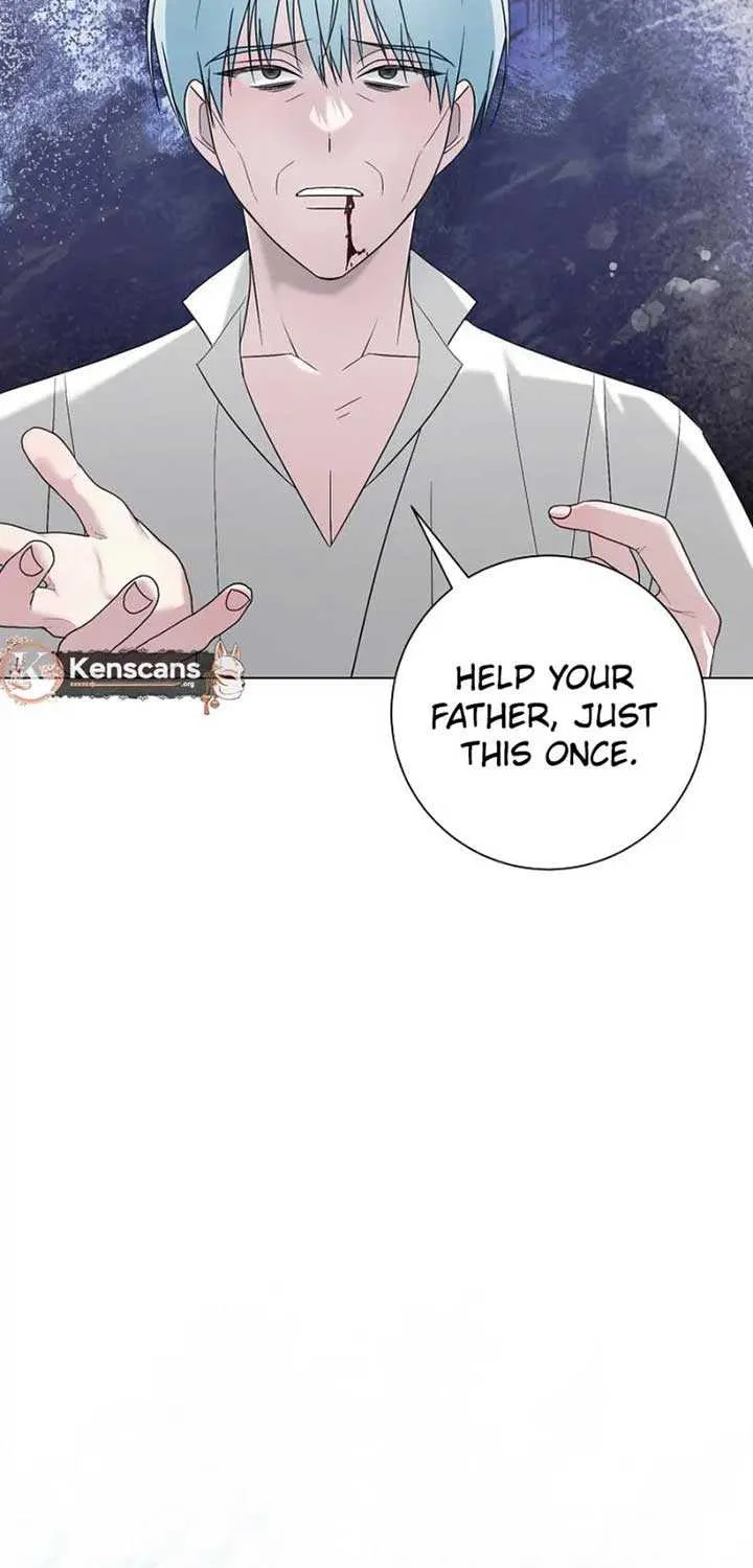 My tyrant’s husband somehow became cautious Chapter 94 page 49 - 