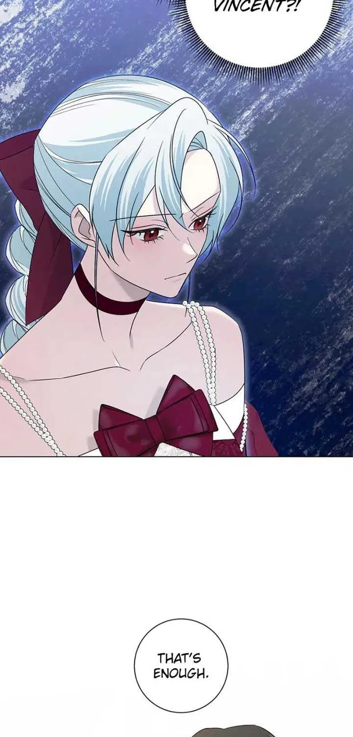 My tyrant’s husband somehow became cautious Chapter 94 page 51 - 