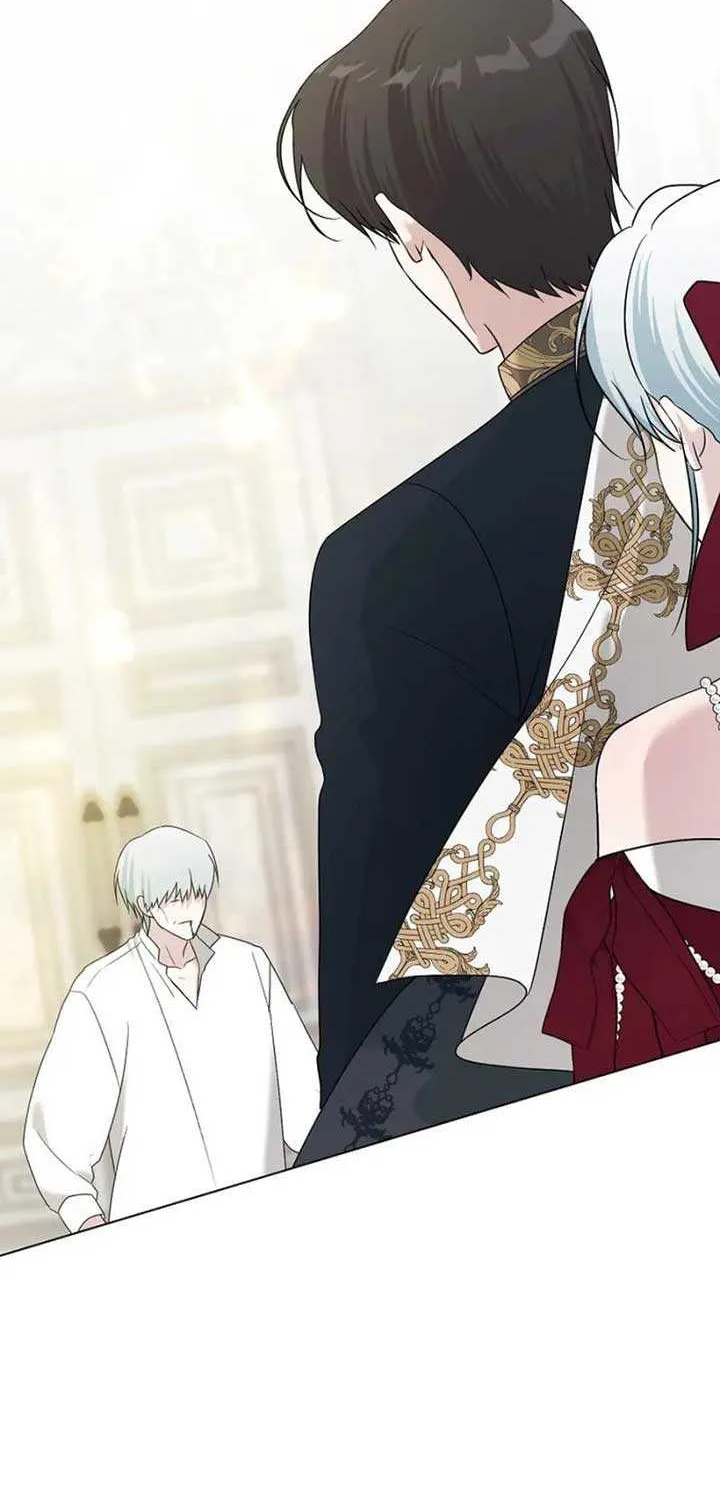 My tyrant’s husband somehow became cautious Chapter 94 page 52 - 
