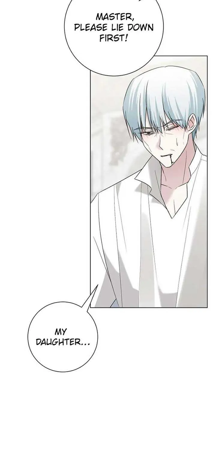 My tyrant’s husband somehow became cautious Chapter 94 page 55 - 