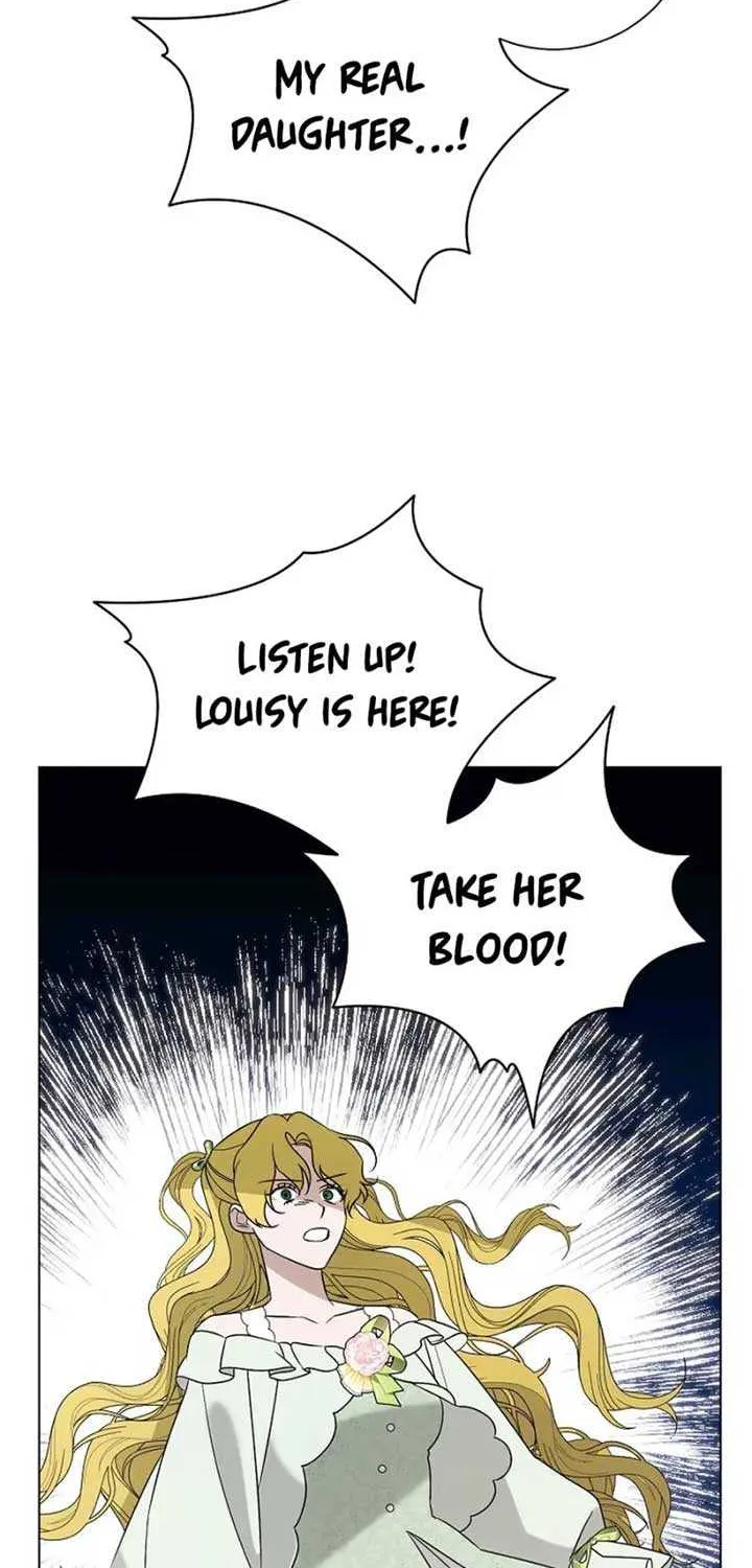 My tyrant’s husband somehow became cautious Chapter 94 page 57 - 