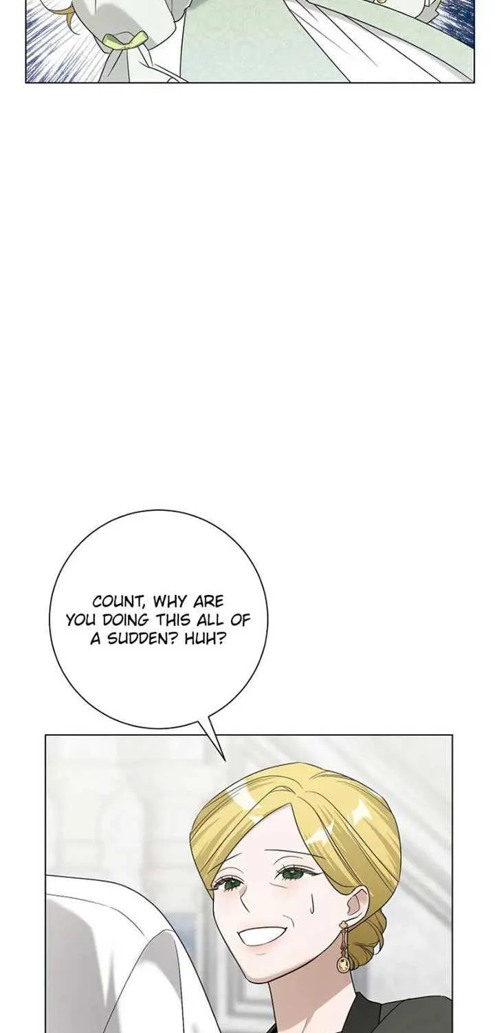 My tyrant’s husband somehow became cautious Chapter 94 page 58 - 