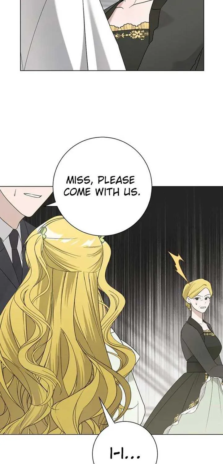My tyrant’s husband somehow became cautious Chapter 94 page 59 - 