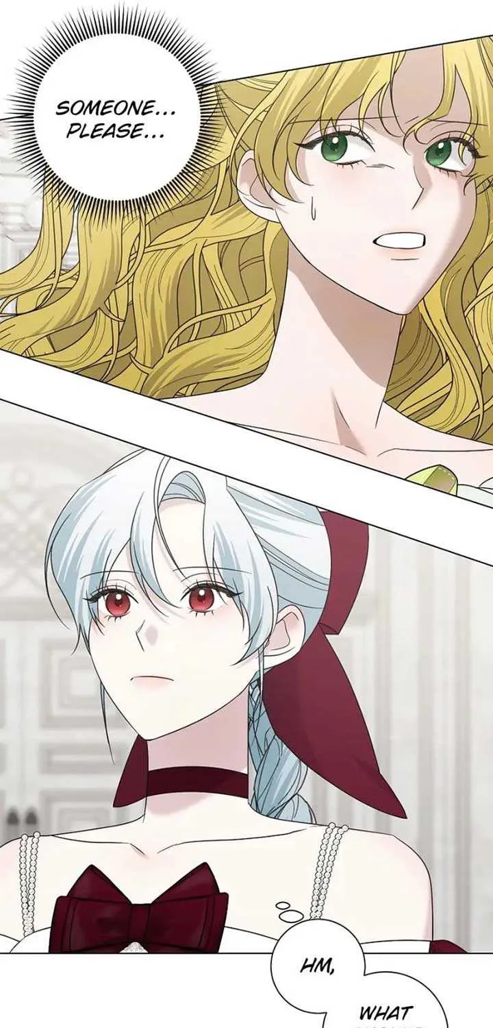 My tyrant’s husband somehow became cautious Chapter 94 page 61 - 