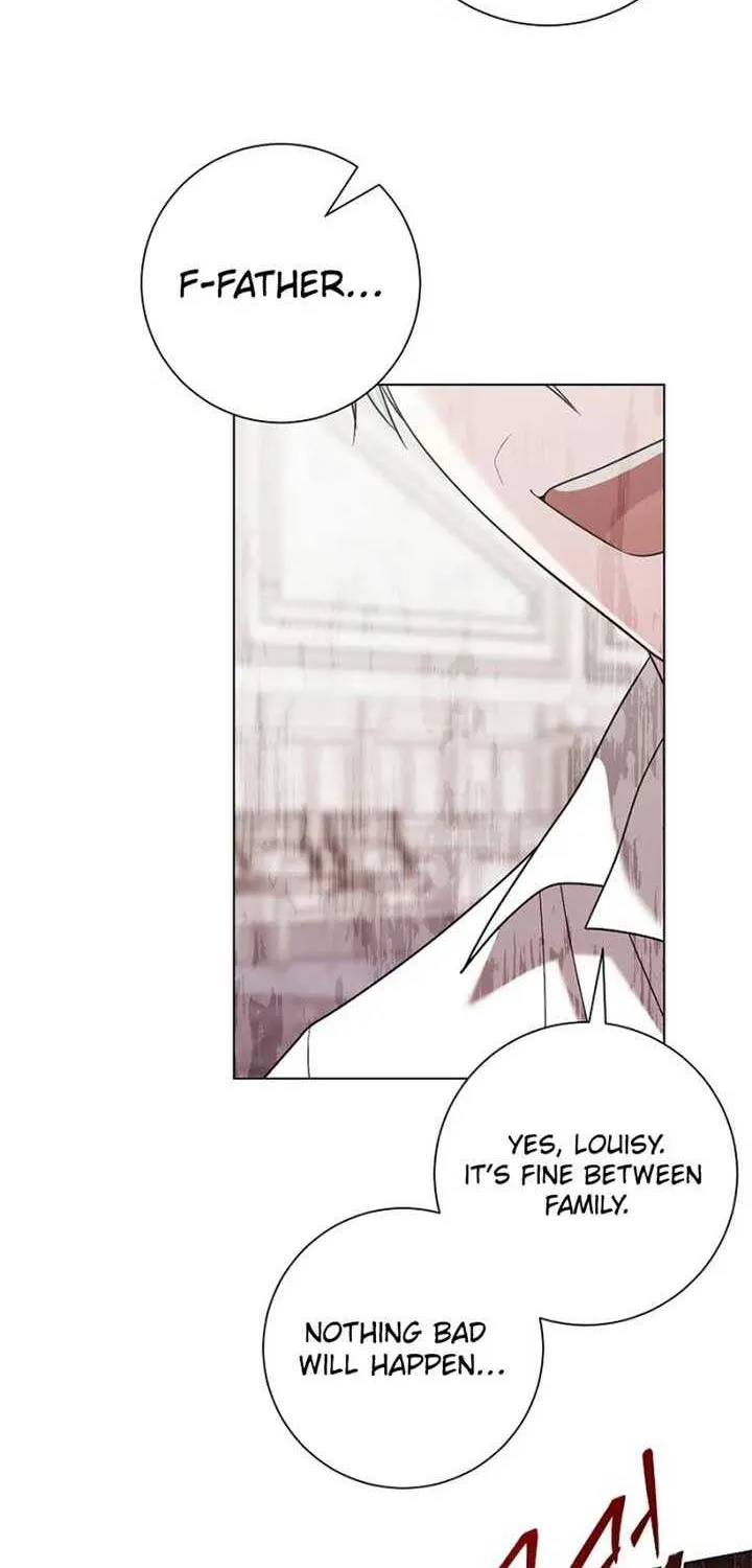 My tyrant’s husband somehow became cautious Chapter 94 page 64 - 