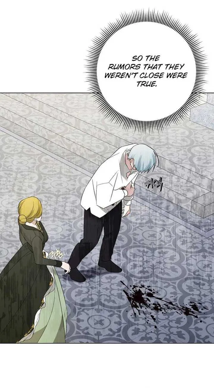 My tyrant’s husband somehow became cautious Chapter 94 page 66 - 