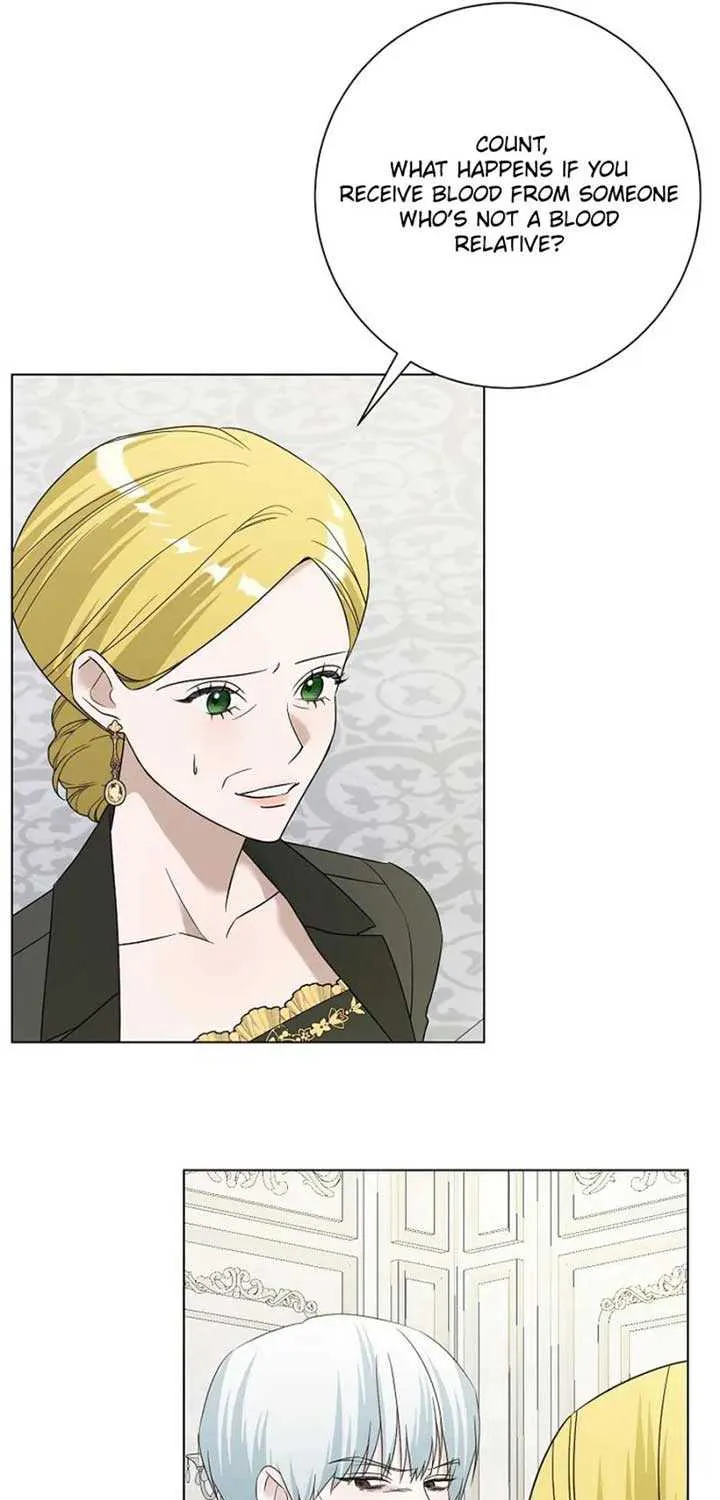 My tyrant’s husband somehow became cautious Chapter 94 page 67 - 