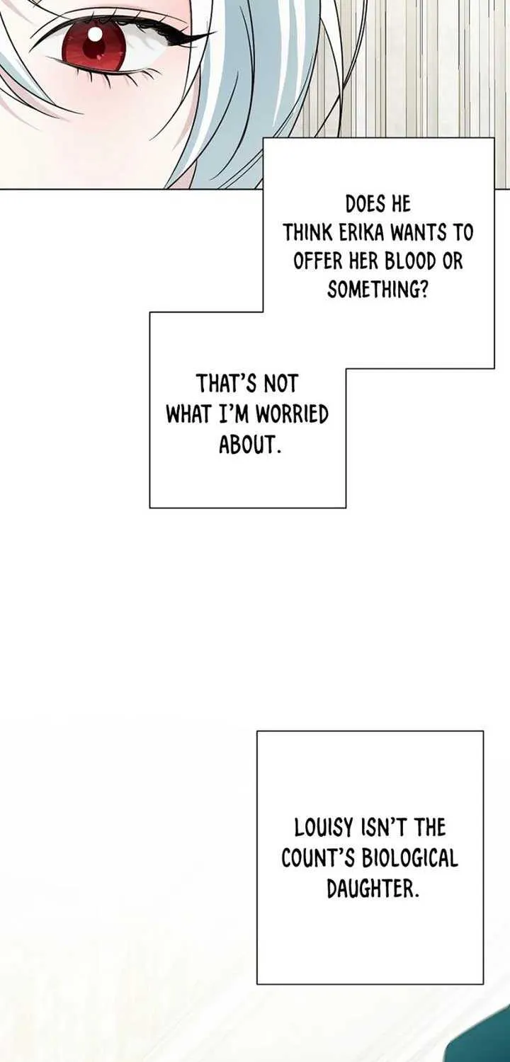 My tyrant’s husband somehow became cautious Chapter 94 page 69 - 