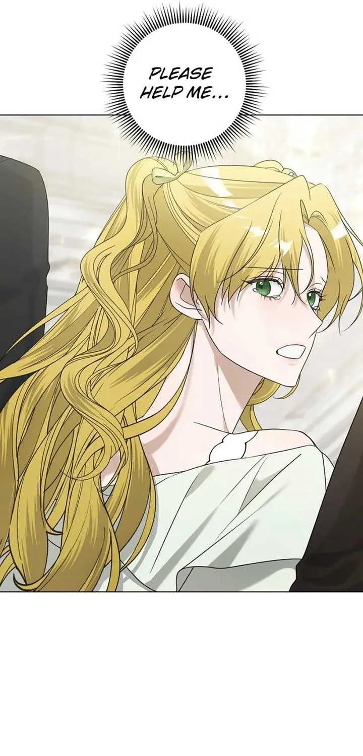 My tyrant’s husband somehow became cautious Chapter 94 page 73 - 