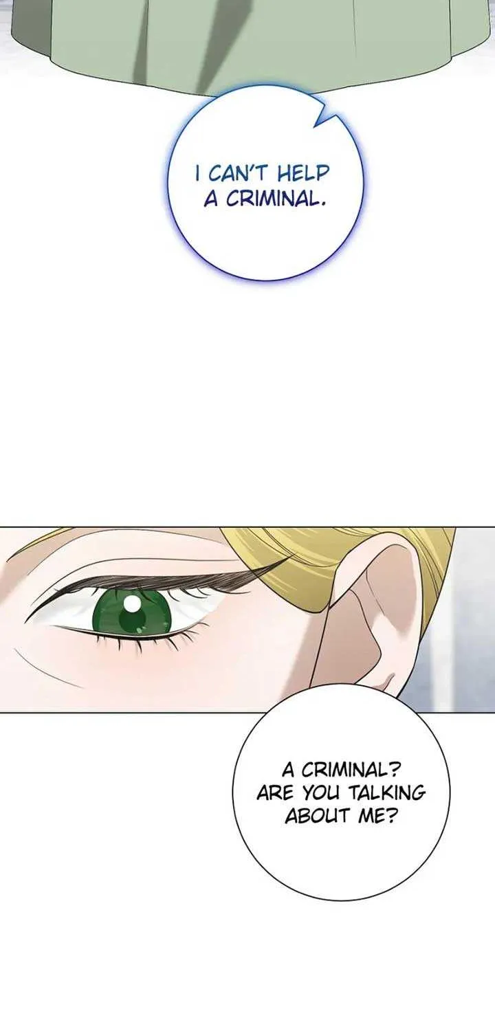 My tyrant’s husband somehow became cautious Chapter 94 page 9 - 