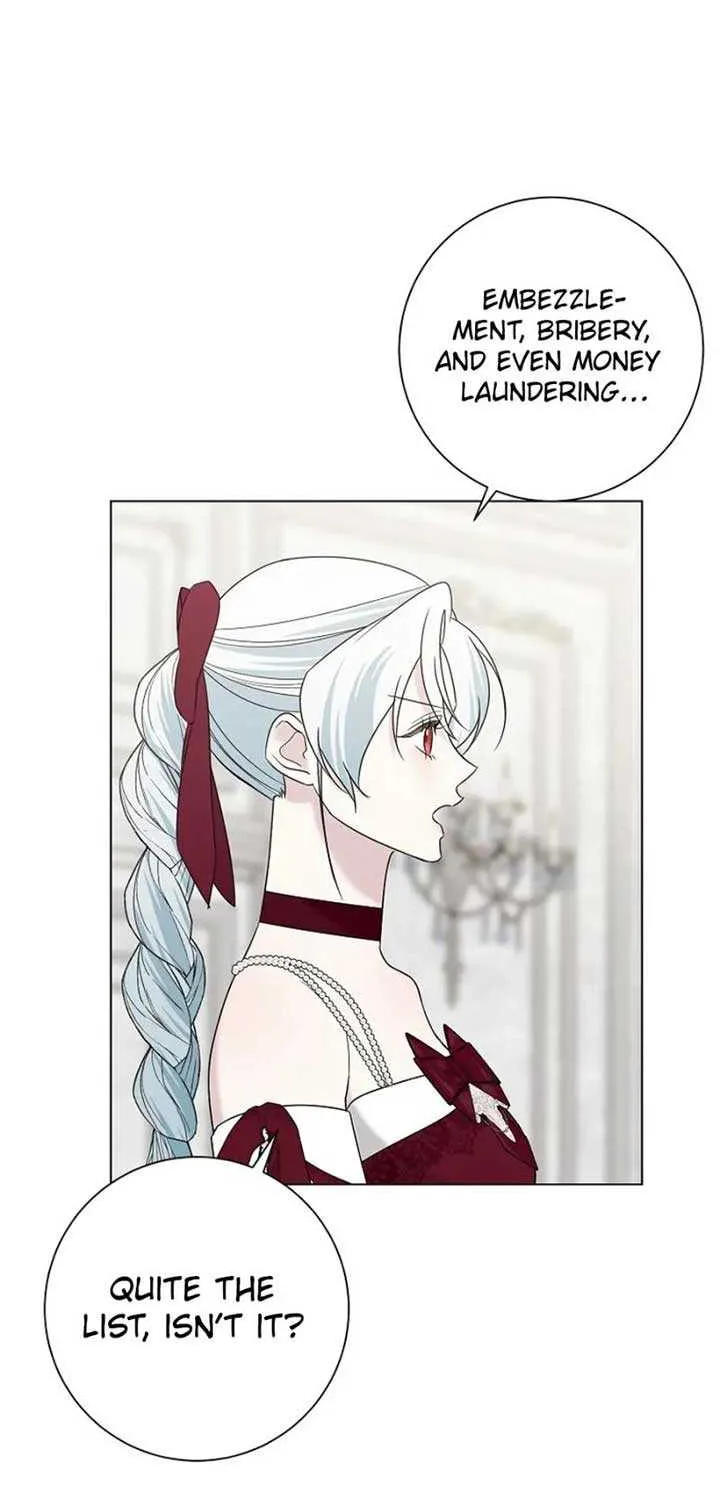 My tyrant’s husband somehow became cautious Chapter 94 page 10 - 