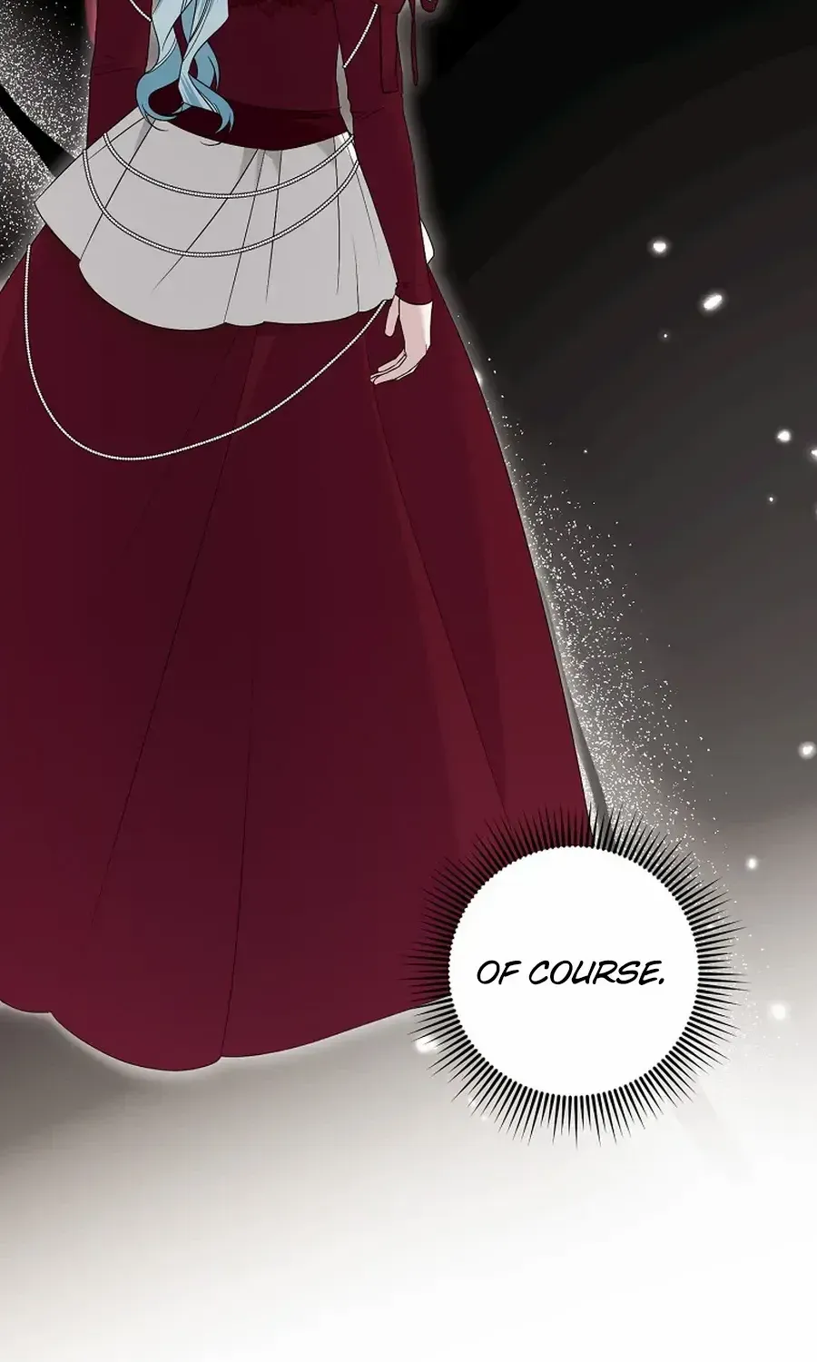 My tyrant’s husband somehow became cautious Chapter 95 page 11 - 