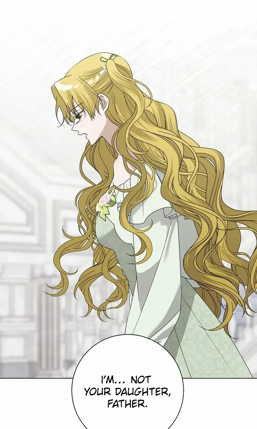 My tyrant’s husband somehow became cautious Chapter 95 page 14 - 