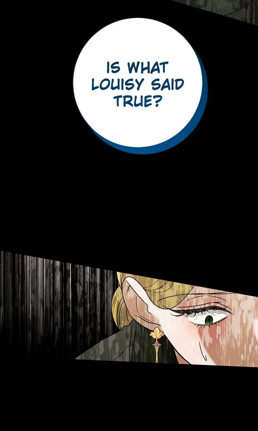 My tyrant’s husband somehow became cautious Chapter 95 page 21 - 