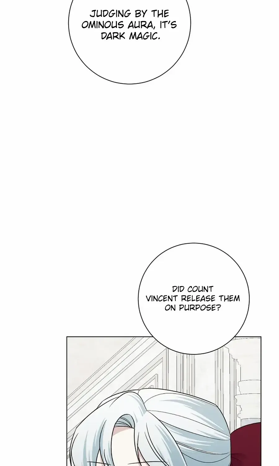 My tyrant’s husband somehow became cautious Chapter 95 page 29 - 