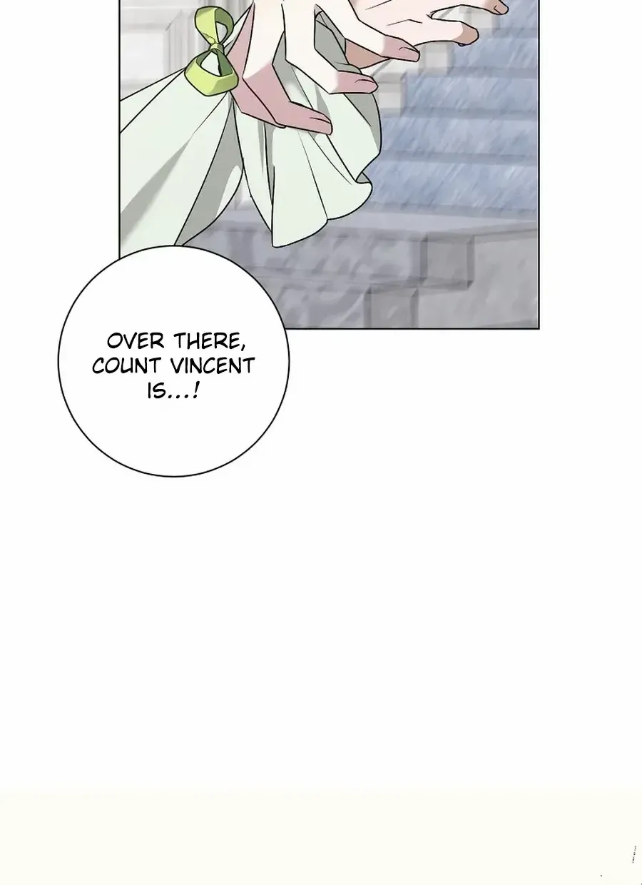 My tyrant’s husband somehow became cautious Chapter 95 page 32 - 