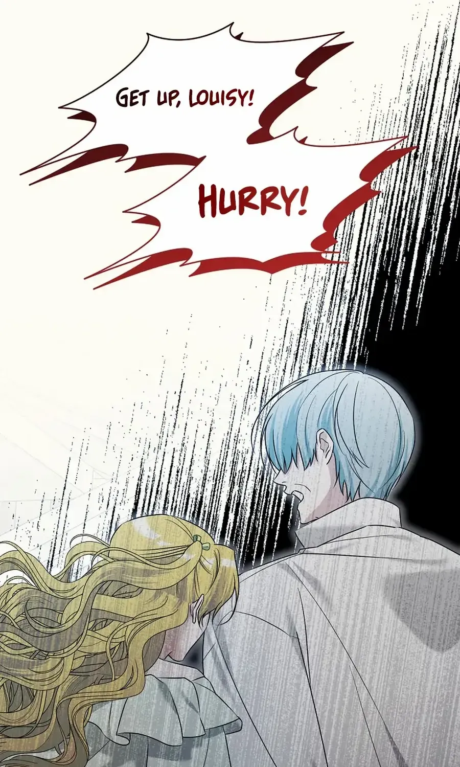 My tyrant’s husband somehow became cautious Chapter 95 page 33 - 