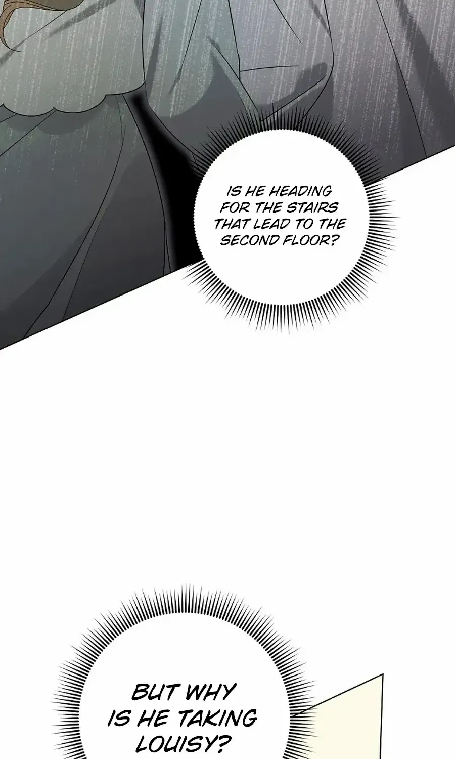 My tyrant’s husband somehow became cautious Chapter 95 page 34 - 
