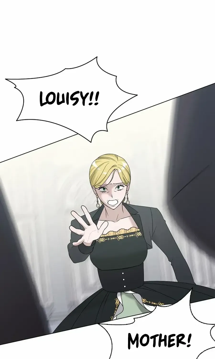 My tyrant’s husband somehow became cautious Chapter 95 page 36 - 