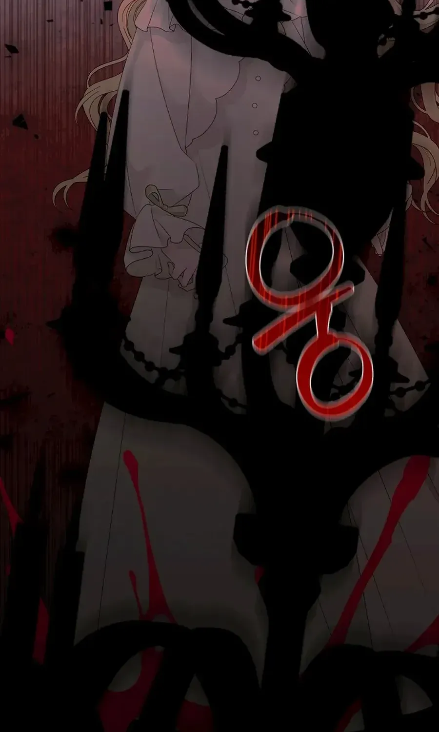 My tyrant’s husband somehow became cautious Chapter 95 page 41 - 