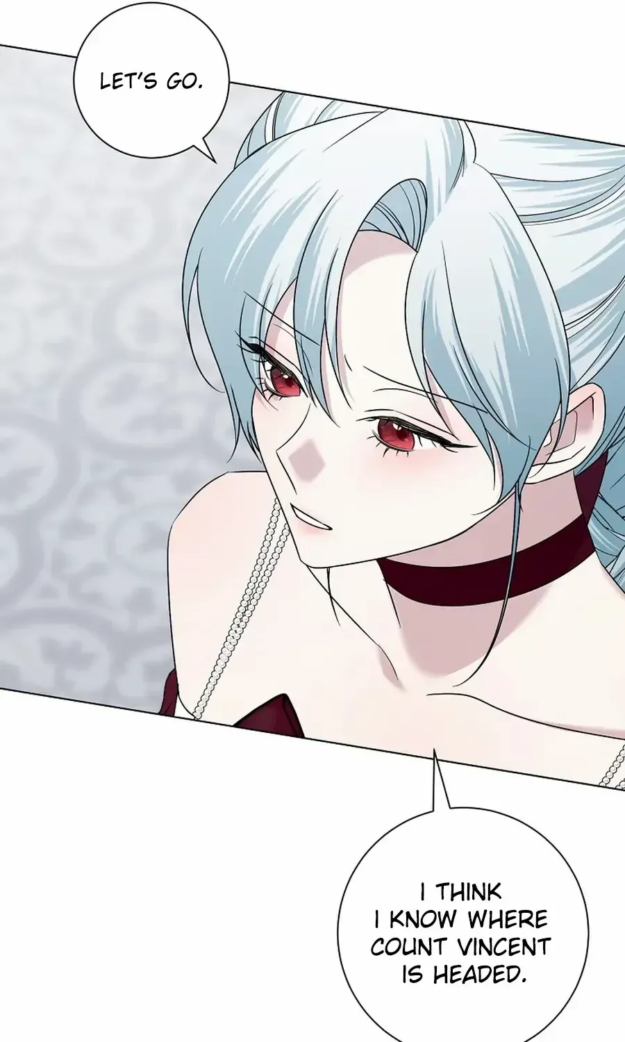 My tyrant’s husband somehow became cautious Chapter 95 page 46 - 