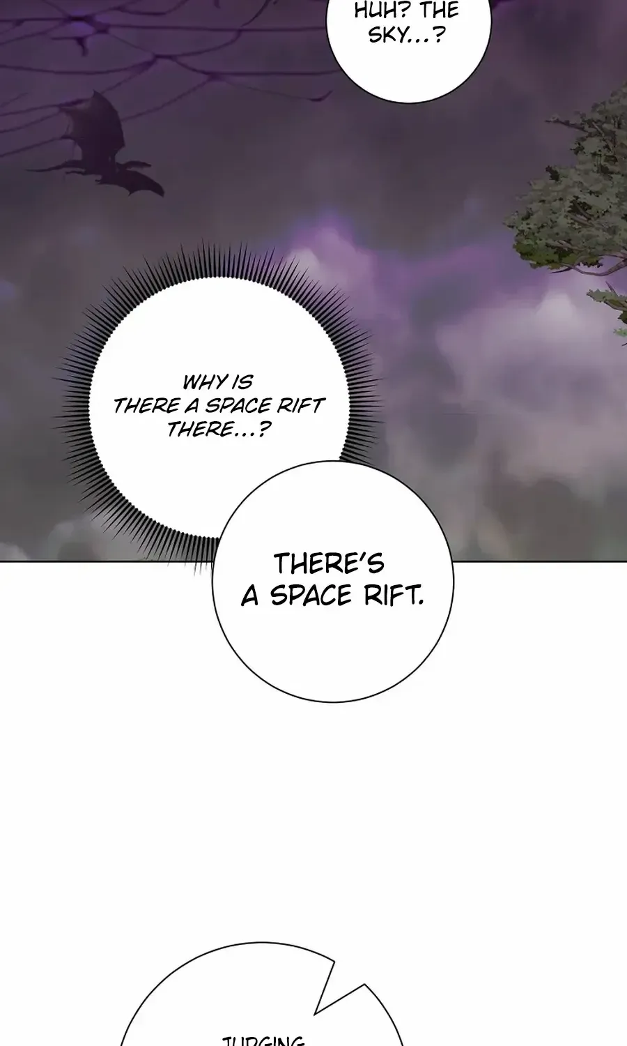 My tyrant’s husband somehow became cautious Chapter 95 page 54 - 
