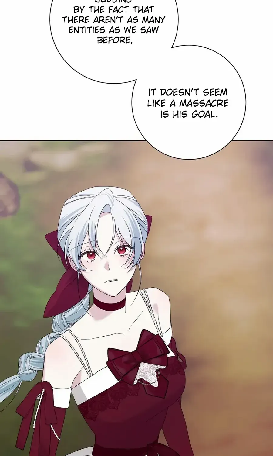 My tyrant’s husband somehow became cautious Chapter 95 page 55 - 