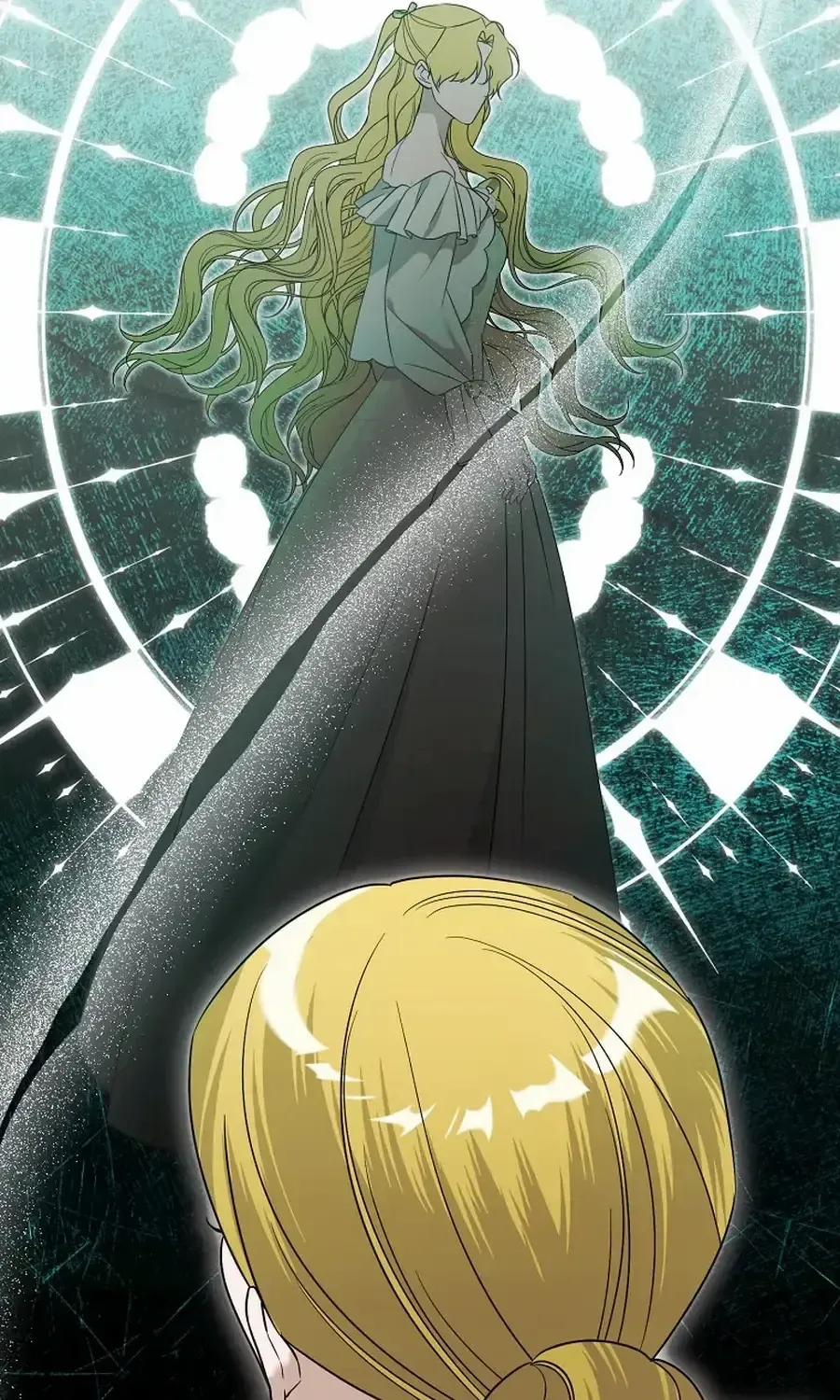 My tyrant’s husband somehow became cautious Chapter 95 page 7 - 