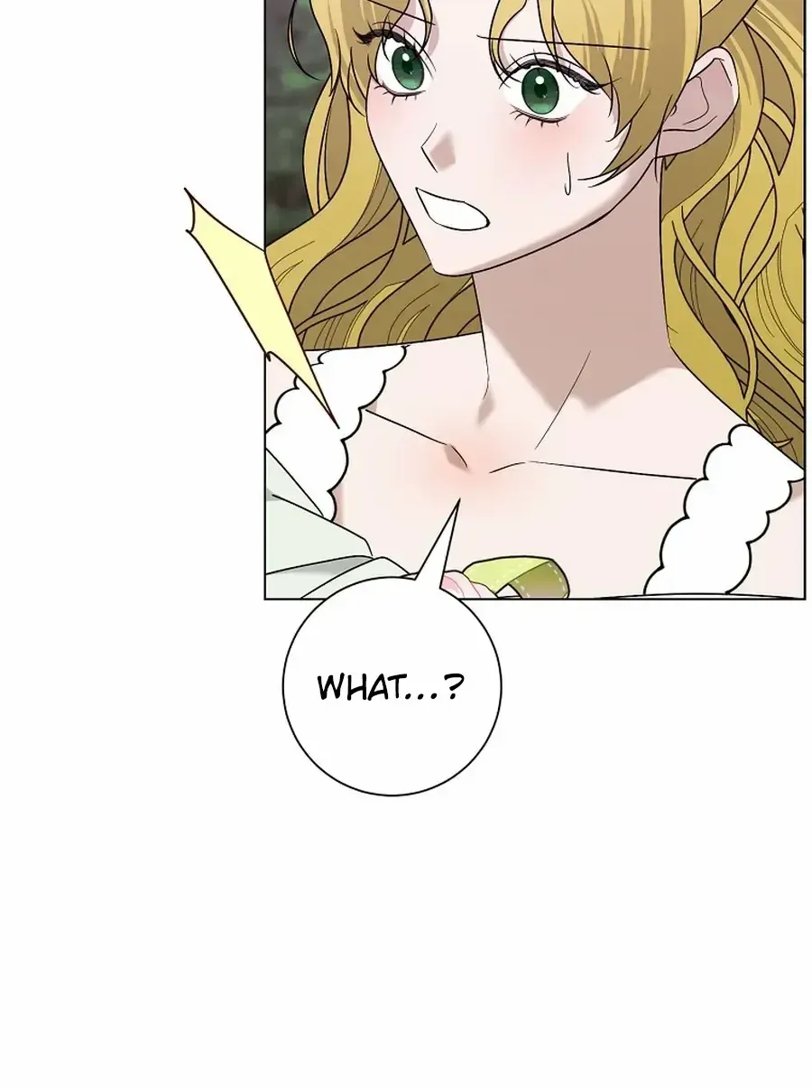 My tyrant’s husband somehow became cautious Chapter 95 page 65 - 