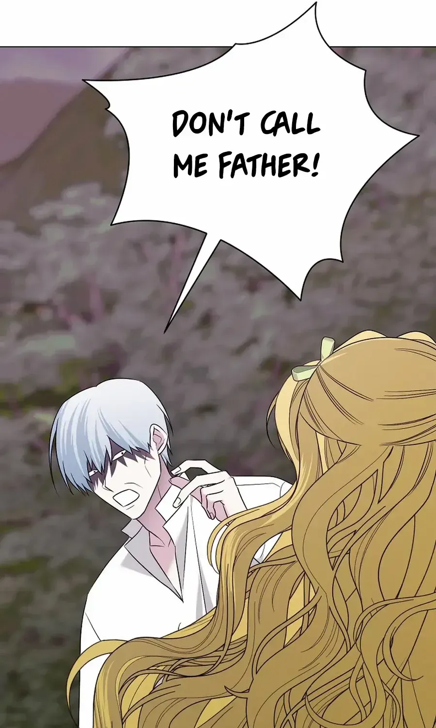 My tyrant’s husband somehow became cautious Chapter 95 page 66 - 
