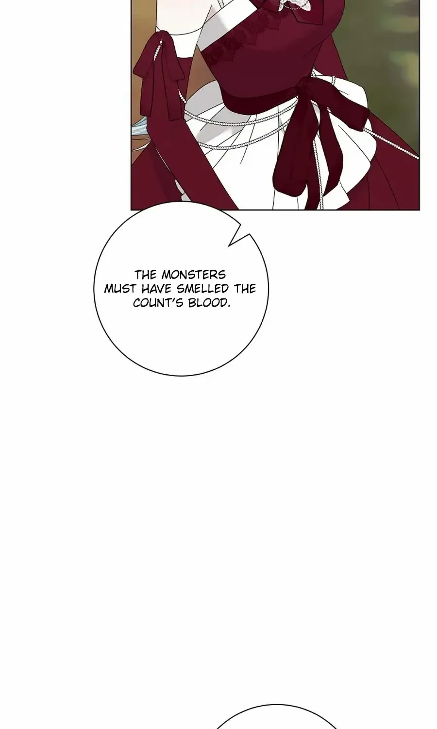 My tyrant’s husband somehow became cautious Chapter 95 page 69 - 