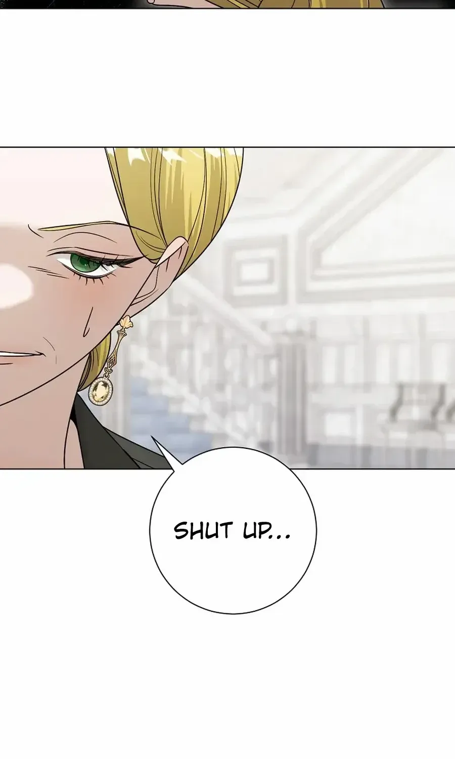 My tyrant’s husband somehow became cautious Chapter 95 page 8 - 
