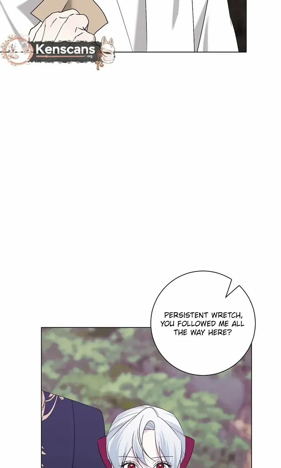 My tyrant’s husband somehow became cautious Chapter 95 page 74 - 