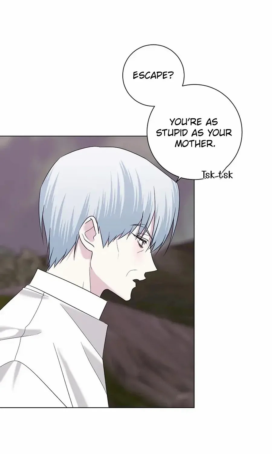 My tyrant’s husband somehow became cautious Chapter 95 page 77 - 